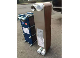 板式換熱器生產(chǎn)廠家